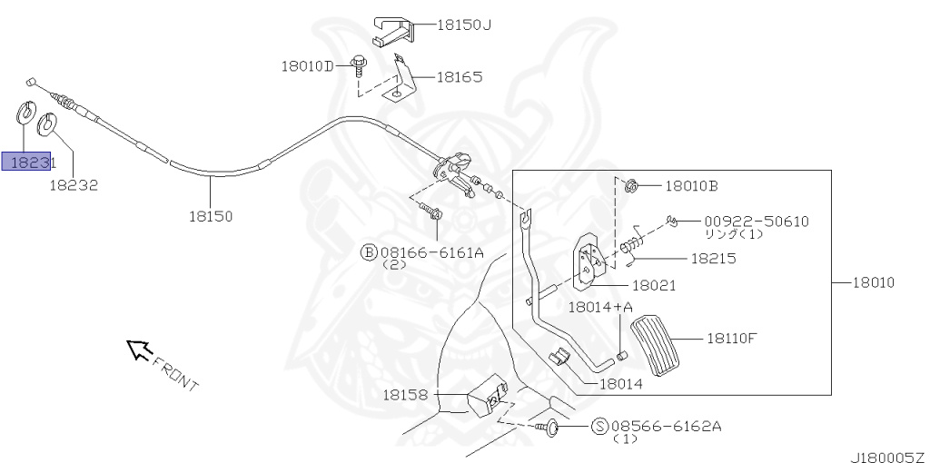 Nissan - Silvia - S15 - 2001 - SPEC R - HARDTOP(K) - MANUAL MISSION 6-SPEED(MT.F6) - TWO WHEELS STEERING(2WS) - SR20DET