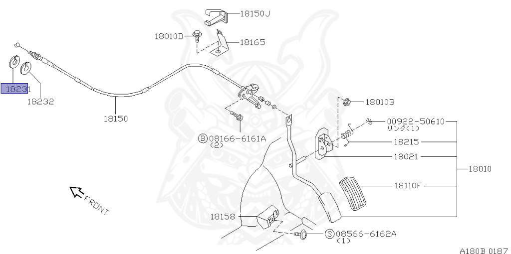 Nissan - Silvia - S15 - 2002 - SPEC R - HARDTOP(K) - MANUAL MISSION 6-SPEED(MT.F6) - TWO WHEELS STEERING(2WS) - SR20DET
