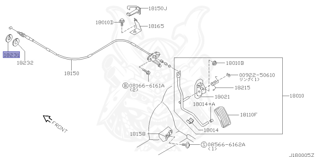 Nissan - Silvia - S15 - 2002 - SPEC R - HARDTOP(K) - MANUAL MISSION 6-SPEED(MT.F6) - FOUR WHEELS STEERING(4WS) - SR20DET