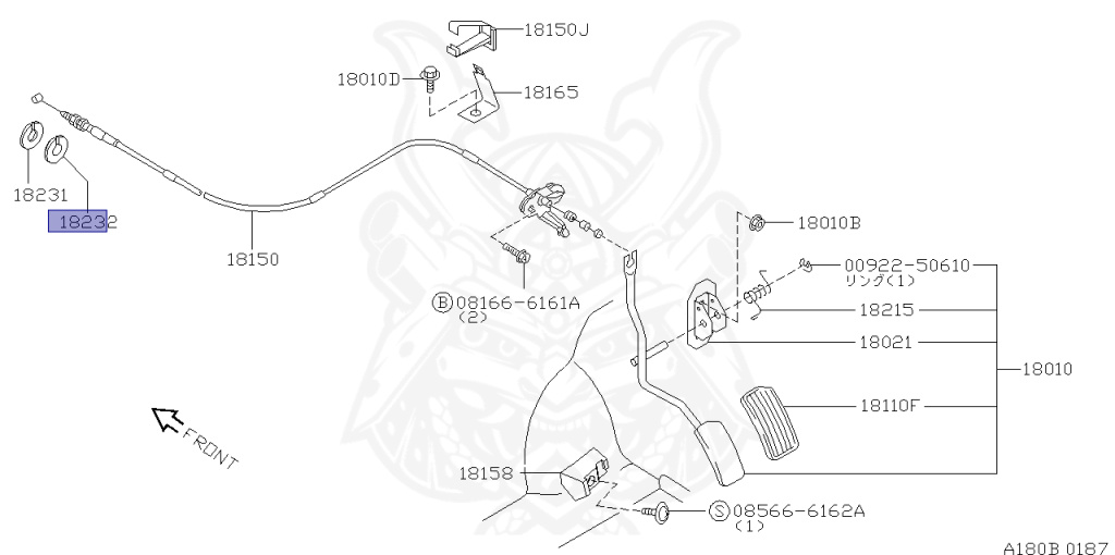 Nissan - Silvia - S15 - 1999 - SPEC R - HARDTOP(K) - MANUAL MISSION 6-SPEED(MT.F6) - TWO WHEELS STEERING(2WS) - SR20DET