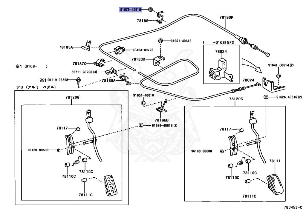 Toyota - MR-S - ZZW30 - 2001 - CONVERTIBLE - Manual - 1ZZFE