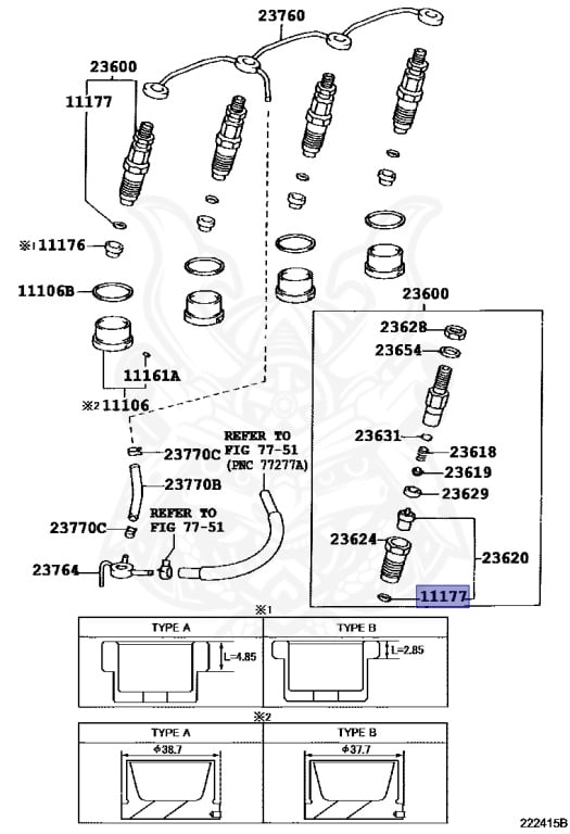 Toyota - Hiace - KZH106G - 1993 - CUSTOM TYPE - 4-DOOR - Automatic - 1KZTE