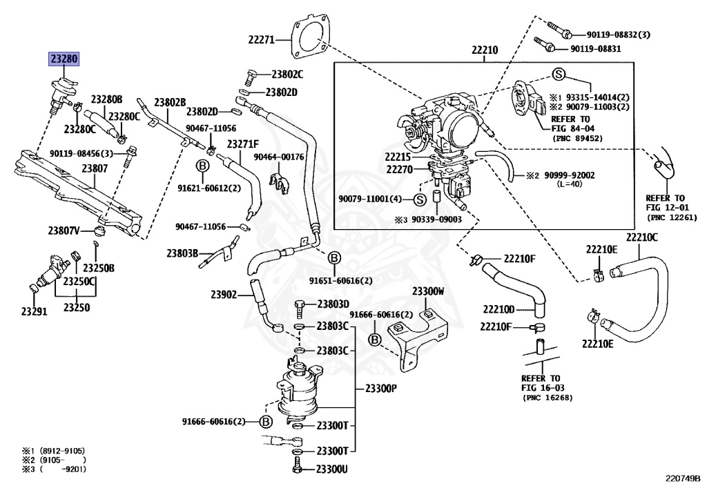 Toyota - MR2 - SW20 - 1993 - GG LIMITED TYPE - T-BAR ROOF - Manual - 3SGE