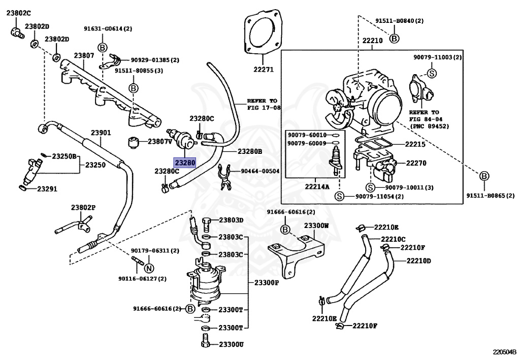 Toyota - MR2 - SW20 - 1998 - GG LIMITED TYPE - COUPE (STANDARD ROOF) - Manual - 3SGE