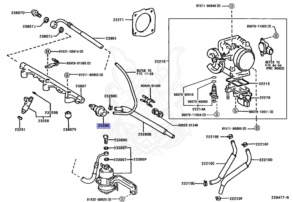 Toyota - Celica - ST202 - 1999 - SS-3 TYPE - LIFTBACK - Manual - 3SGE