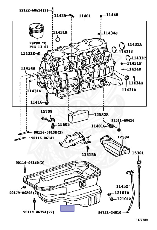 Toyota - Land Cruiser - KZJ78W - 1994 - PRADO SX TYPEPRADO SX WIDE TYPE - WAGON - Automatic - 1KZTE