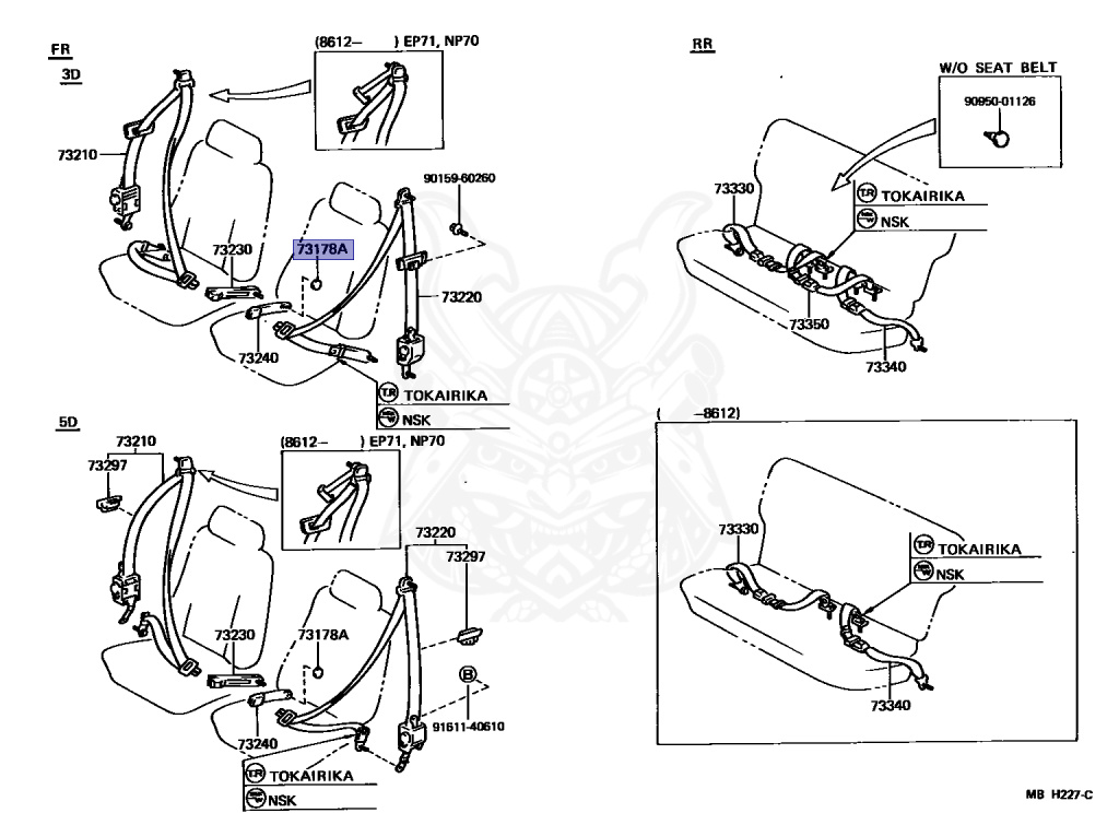 ^_^ 2017 Pathfinder BED403-300 A2 Computer Brain Engine Control