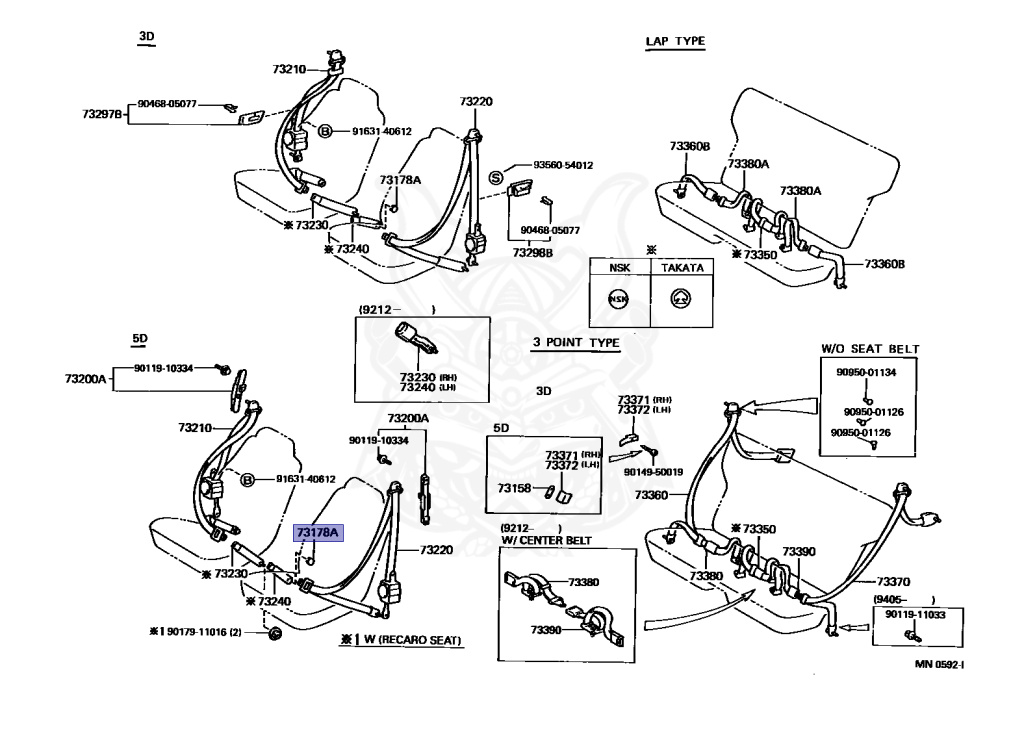 トップス SECRET RODEO CROWNS WIDE BOWL｜DSB ZIP KNIT トップス | Rakuten