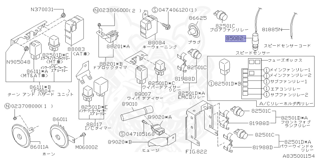 Subaru - Impreza WRX - GC8 - Jan-1997 - Dec-1998 - WRXRASTI - 2 door coupe (Ritona) - F4WD - Manual Transmission - Right hand - EJ20G