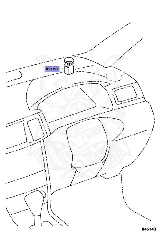 Toyota - Corolla Allex - ZZE123 - 2003 - Manual - 2ZZGE