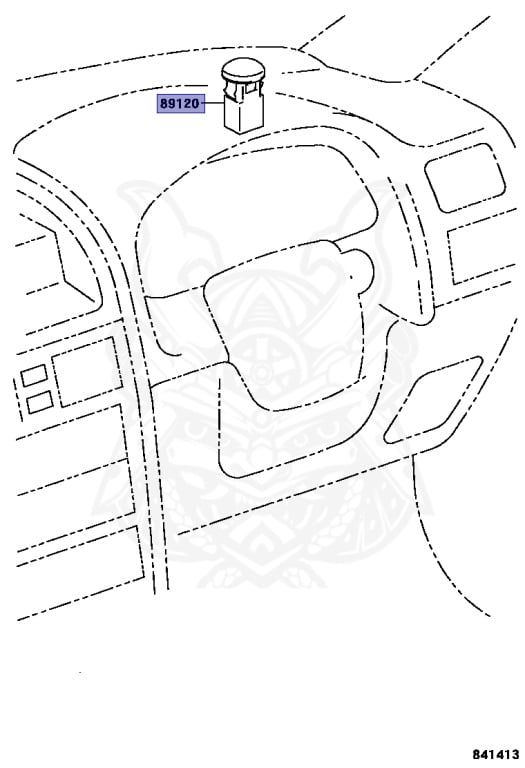 Toyota - Caldina GT/G/E - ST210G - 2001 - GT TYPE - WAGON - Automatic - 3SGE