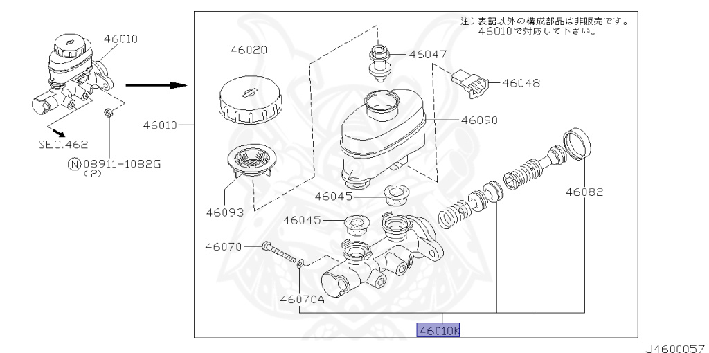 Nissan - Skyline - R34 25GTT - ER34 - 2000 - 25GT TURBO - 4 DOOR SEDAN(4S) - AUTOMATIC-FLOOR SHIFT(AT.F4) - HI-CAS 2-Link Drive (HI.2WD) - RB25DET