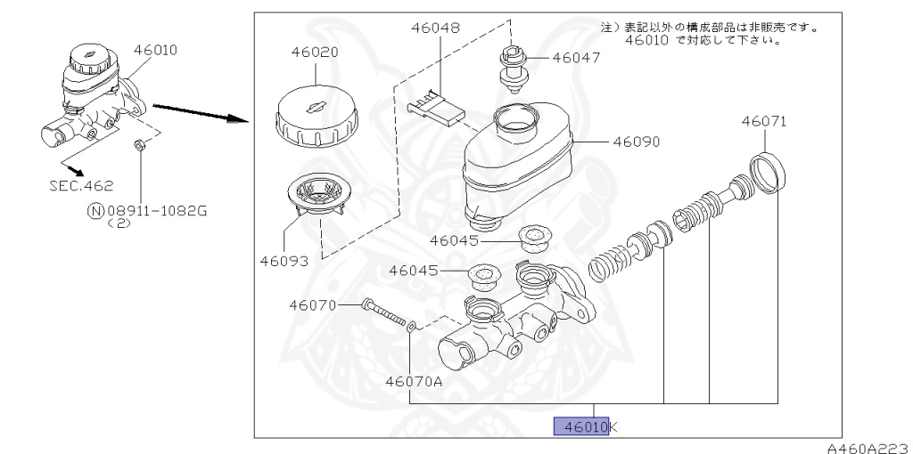 Nissan - Stagea - WC34 - 1999 - 25X - WAGON(W) - 2 WHEEL DRIVE(2WD) - AUTOMATIC TRANSMISSION(AT) - RB25DE