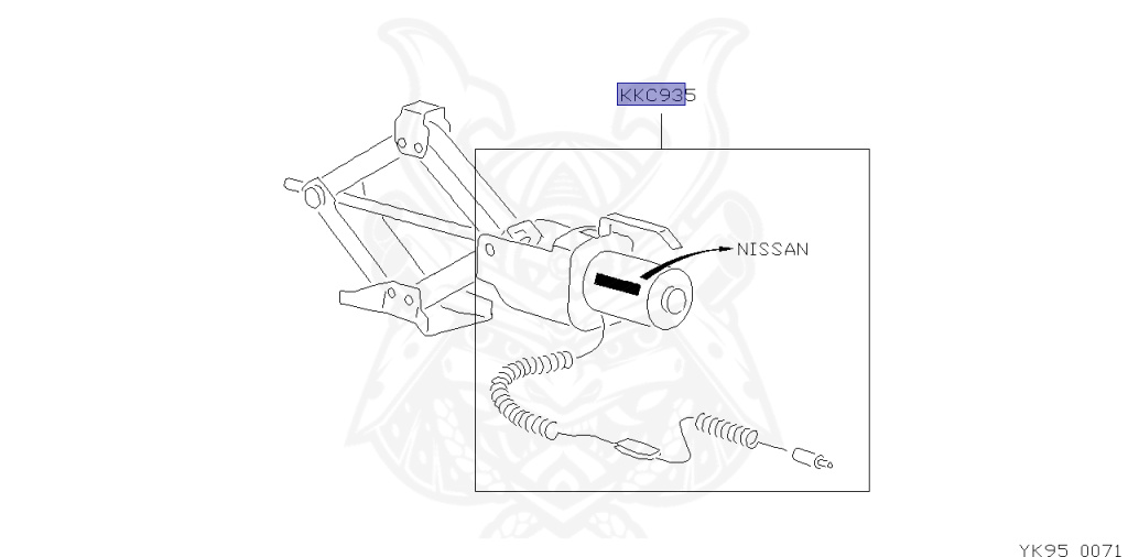 Nissan - Fuga - Y50 - 2005 - 450GT - SEDAN(S) - 2 WHEEL DRIVE(2WD) - AUTOMATIC TRANSMISSION(AT) - VK45DE