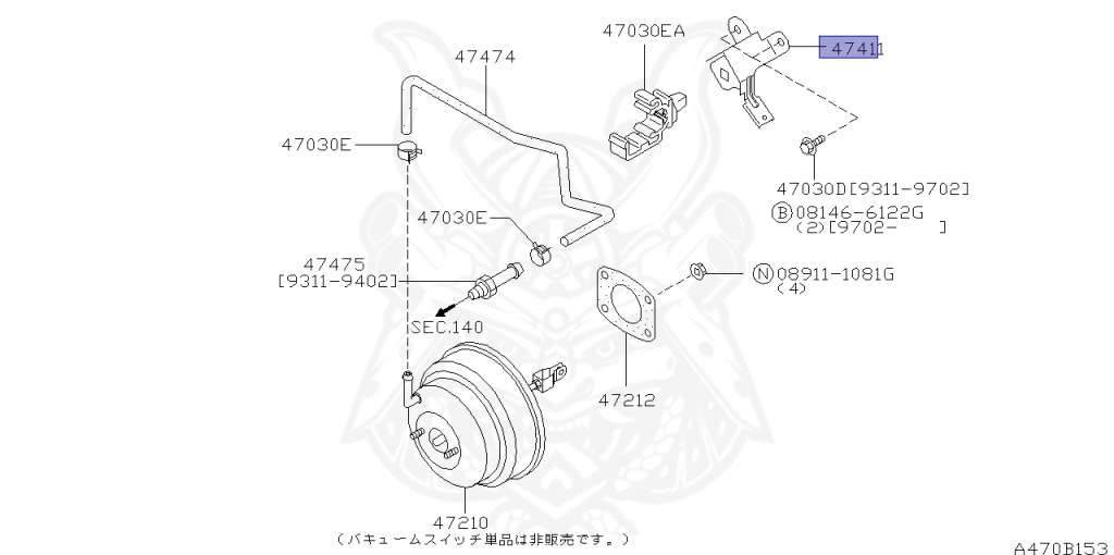 Nissan - Skyline - R33 GTS - R33 - 1997 - GTS4 - 2 door hard top (2K) - 4 WHEEL DRIVE(4WD) - MANUAL TRANS 5-SPEED(MT.F5) - IRS TYPE(IRS) - RB25DE