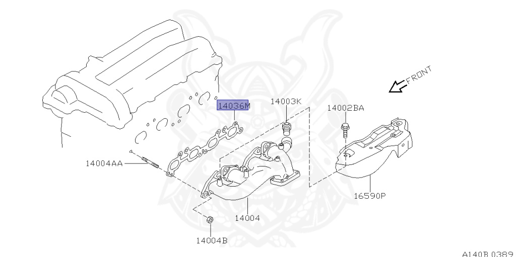 Nissan - Silvia - S15 - 1999 - SPEC R - HARDTOP(K) - AUTOMATIC-FLOOR SHIFT(AT.F4) - TWO WHEELS STEERING(2WS) - SR20DET