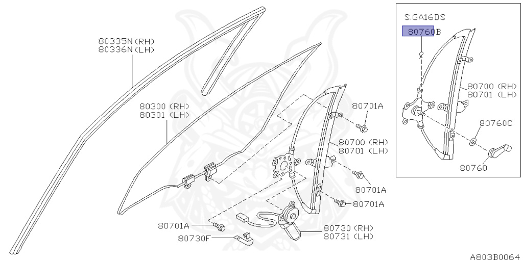 Nissan - Bluebird - U13 - 1992 - SSS TYPE - SEDAN(S) - 2 WHEEL DRIVE(2WD) - MANUAL TRANSMISSION(MT) - SR18DE