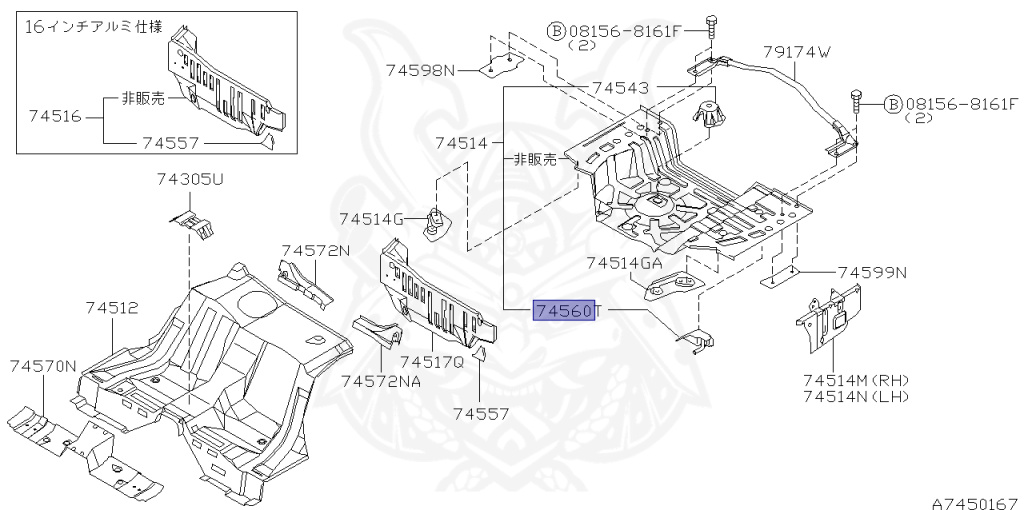 Nissan - Silvia - S15 - 1999 - SPEC R - HARDTOP(K) - MANUAL MISSION 6-SPEED(MT.F6) - TWO WHEELS STEERING(2WS) - SR20DET
