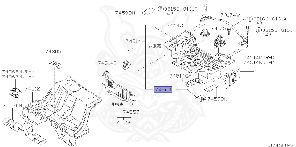 Nissan - Silvia - S15 - 2001 - SPEC R - HARDTOP(K) - MANUAL MISSION 6-SPEED(MT.F6) - FOUR WHEELS STEERING(4WS) - SR20DET