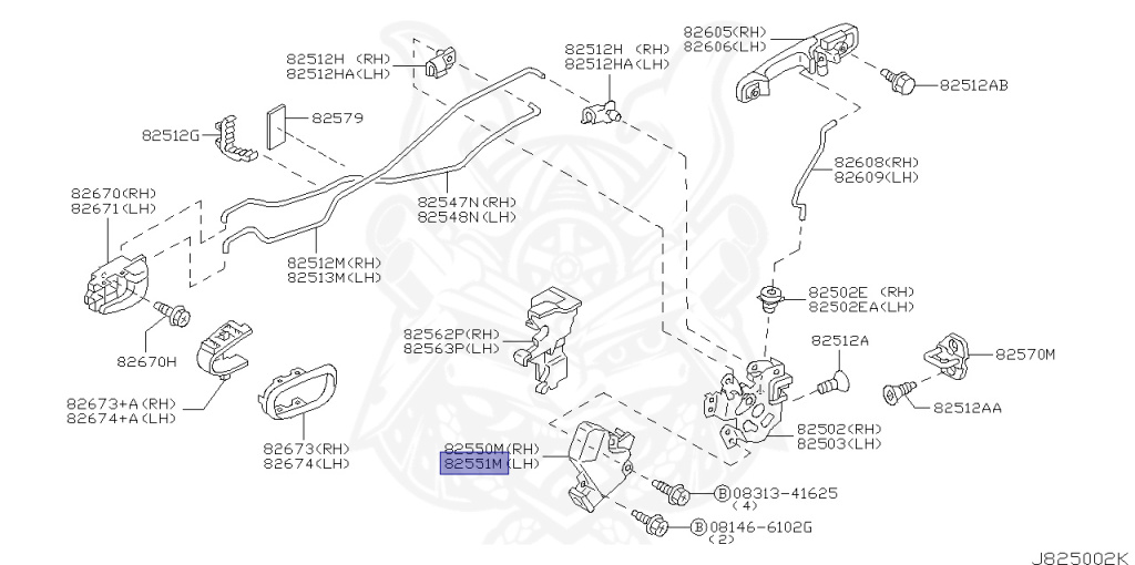 Nissan - Primera - P12 - 2001 - 20L - SEDAN(S) - 2 WHEEL DRIVE(2WD) - CVT(CVT) - QR20DE