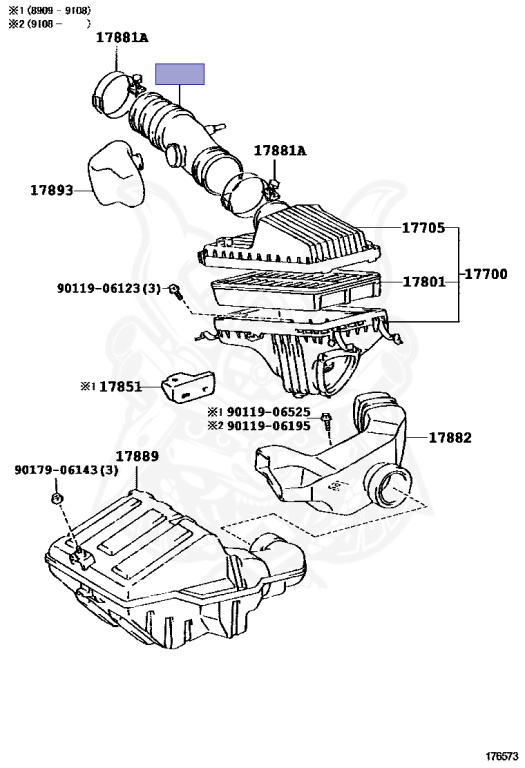 Toyota - Celica - ST182 - 1993 - GT-R TYPE - LIFTBACK - Manual - 3SGE