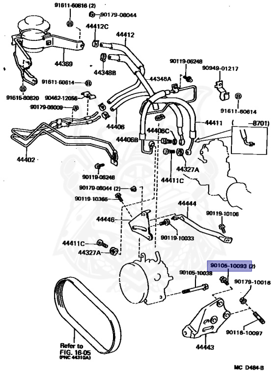 Toyota - Supra A70 MKIII - MA70 - 1987 - GT LIMITED TYPE - LIFTBACK - Automatic - 7MGTEU
