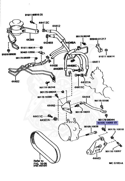 Toyota - Supra A70 MKIII - MA70 - 1989 - GT TURBO TYPE - LIFTBACK (AERO TOP) - Manual - 7MGTEU