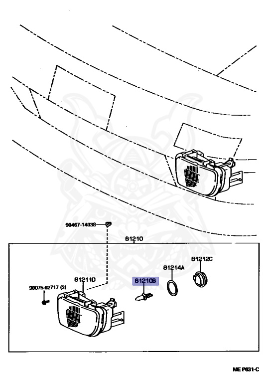Toyota - MR2 - SW20 - 1997 - GG LIMITED TYPE - COUPE (STANDARD ROOF) - Manual - 3SGE