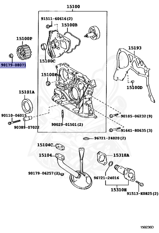 Toyota - Carina - ST202 - 1995 - G-LIMITED TYPE - Automatic - 3SGE