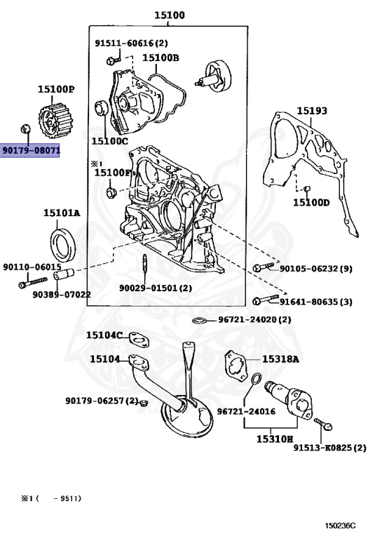 Toyota - MR2 - SW20 - 1995 - GG LIMITED TYPE - T-BAR ROOF - Automatic - 3SGE