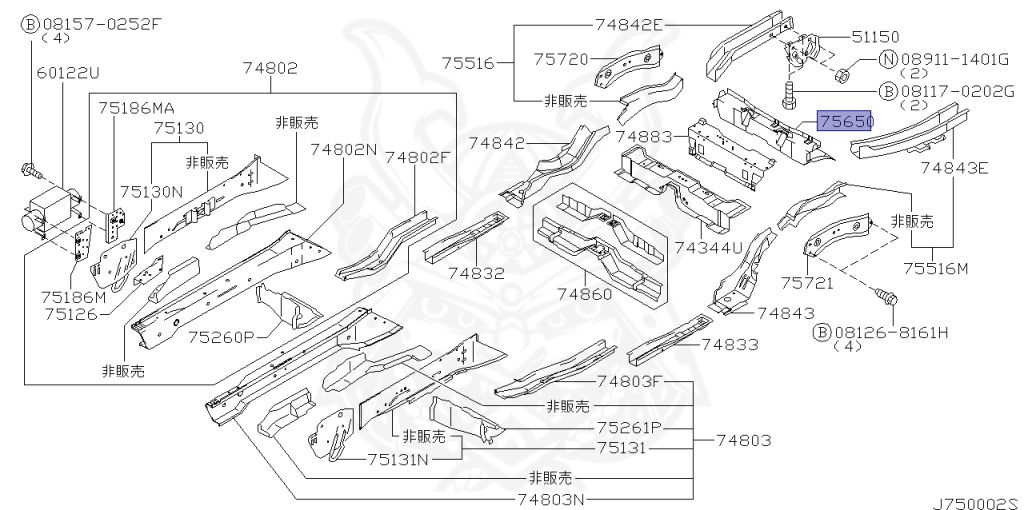 Nissan - Silvia - S15 - 2001 - SPEC R - HARDTOP(K) - MANUAL MISSION 6-SPEED(MT.F6) - FOUR WHEELS STEERING(4WS) - SR20DET