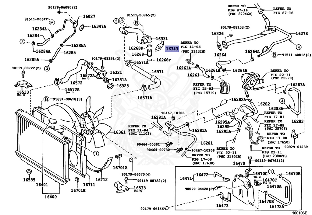 Toyota - Soarer 2.5GT-T - JZZ30 - 1999 - GT TURBO TYPE - Automatic - 1JZGTE