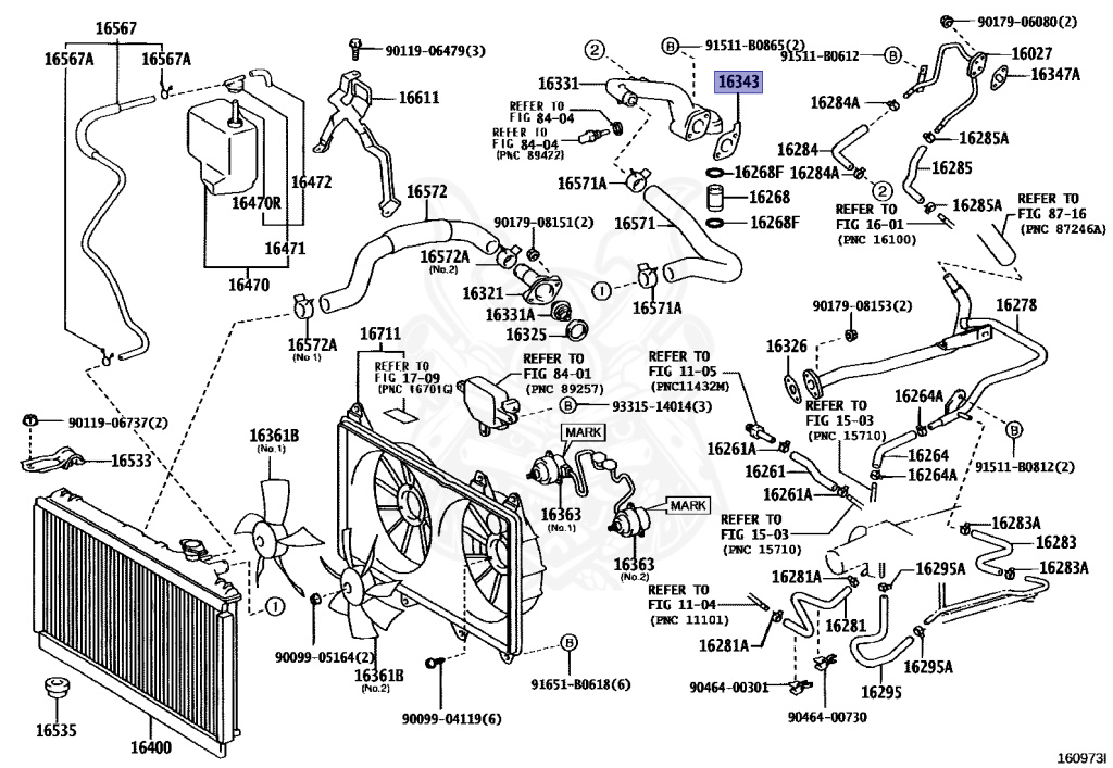 Toyota - Crown - JZS171W - 2000 - ATHLETE V TYPE - WAGON - Automatic - 1JZGTE
