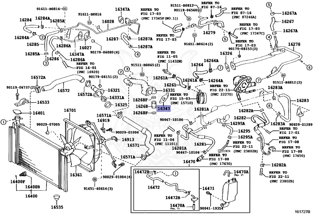 Toyota - Mark 2 - JZX90 - 1996 - TOURER V TYPE - Automatic - 1JZGTE