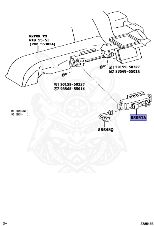 Toyota - Estima Hybrid - AHR20W - 2011 - G TYPE - 2AZFXE