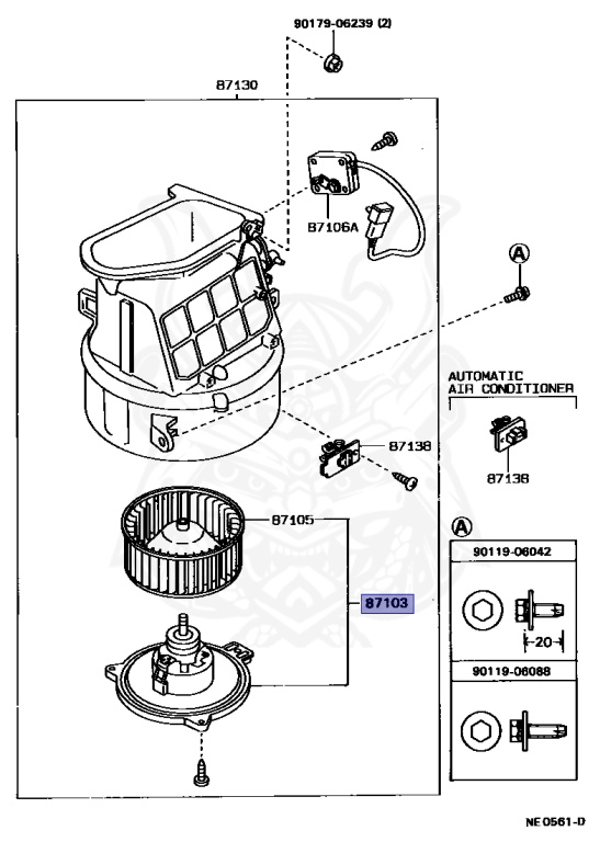 Toyota - Corona - AT170 - 1992 - GX TYPE - SEDAN - Manual - 5AFE