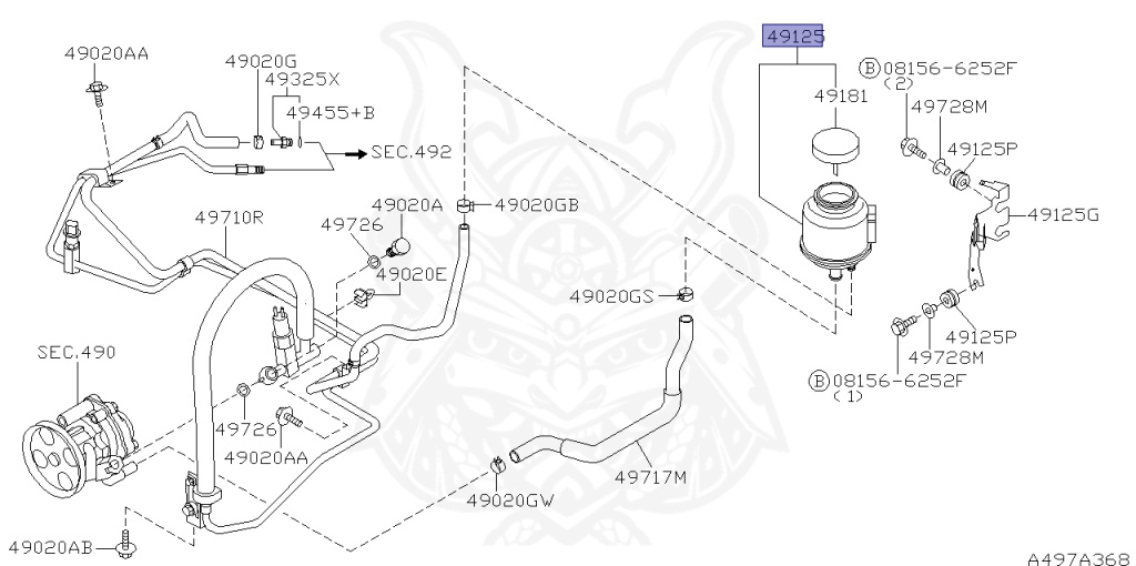 Nissan - Skyline - R34 GT - HR34 - 1999 - 20GT - 4 DOOR SEDAN(4S) - AUTOMATIC-FLOOR SHIFT(AT.F4) - No high-speed casters, 2-link drive (IRS.2WD) - RB20DE