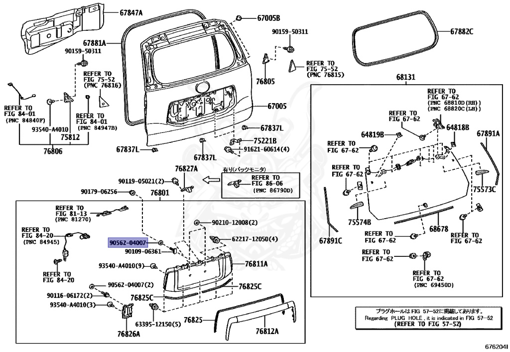 Toyota - Land Cruiser Prado - GRJ150W - 2011 - TX TYPE - 5-DOOR - Automatic - 1GRFE