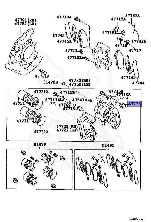 Toyota - MR2 - SW20 - 1992 - GG LIMITED TYPE - T-BAR ROOF - Manual - 3SGE