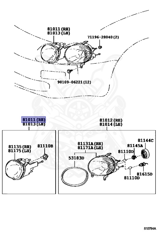 Toyota - Celica - ST202 - 1999 - SS-3 TYPE - LIFTBACK - Manual - 3SGE