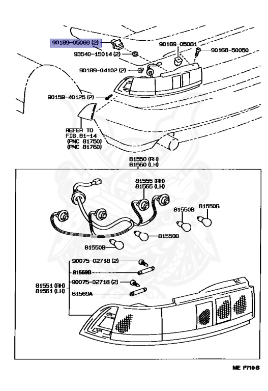 Toyota - MR2 - SW20 - 1992 - GTGT-S TYPE - COUPE (STANDARD ROOF) - Manual - 3SGTE