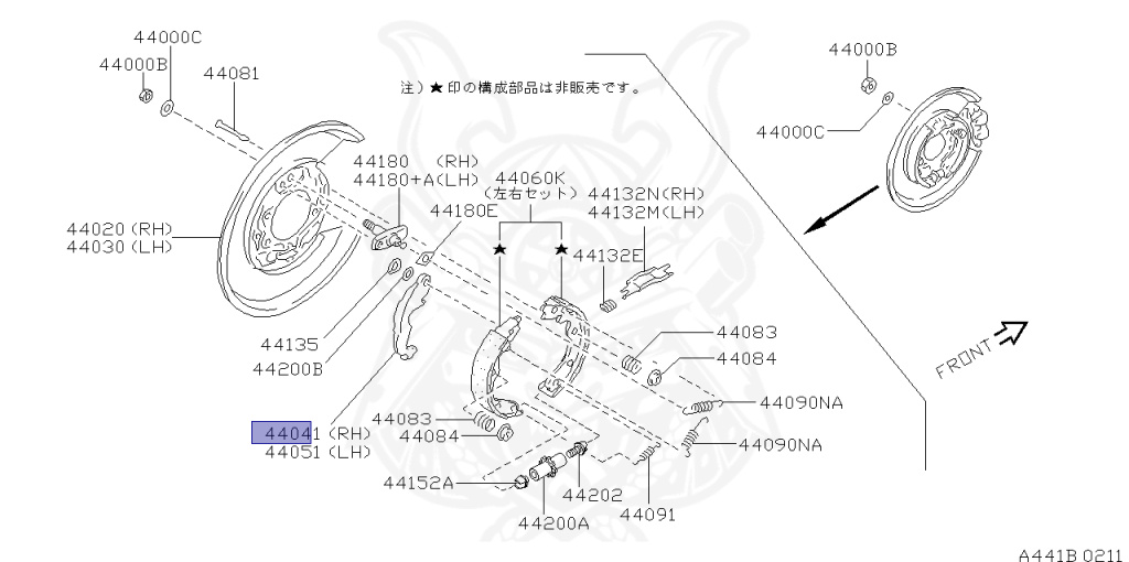Nissan - Skyline - R34 25GTT - ER34 - 2000 - 25GT TURBO - 4 DOOR SEDAN(4S) - AUTOMATIC-FLOOR SHIFT(AT.F4) - Hi-Cas 2-Link (HI.2WD) - RB25DET