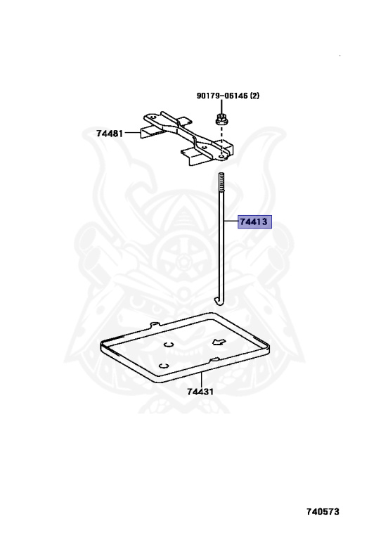 Toyota - Platz - NCP12 - 2003 - TYPE X - Automatic - 1NZFE