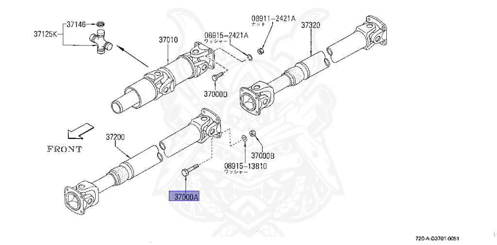 34ルート、5本 Radiator - 17117585440, 17 11 7 585 440, 7585440, B17117585440