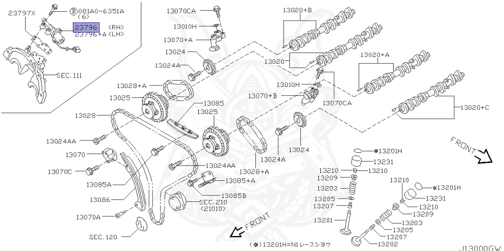 Nissan - Fairlady Z - 350Z - Z33 - 2004 - BASE GRADE - COUPE(C) - MANUAL TRANSMISSION(MT) - VQ35DE