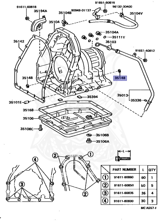 【新発売】 35148-16010 Piston Accumulator C-o (for Gasket - Toyota - 遊戯王OCG デュエルモンスターズ