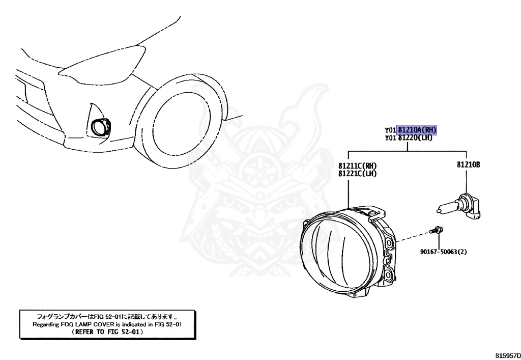 Toyota - Aqua - NHP10 - 2011 - L VERSION - 5-DOOR - Variator - 1NZFXE