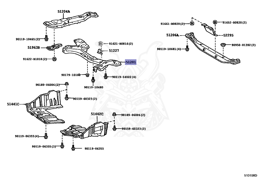 Toyota - Sprinter - AE110 - 2000 - XE-VINTAGE TYPE - SEDAN - Automatic - 5AFE