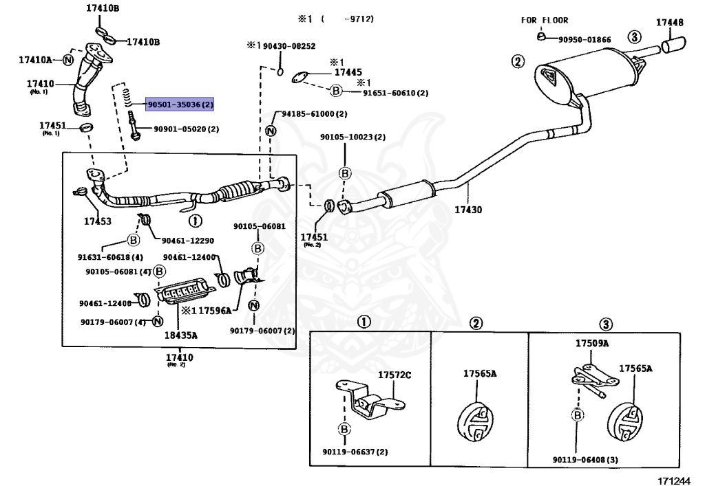 Toyota - Caldina GT/G/E - ST210G - 2002 - G TYPE - WAGON - Automatic - 3SFE