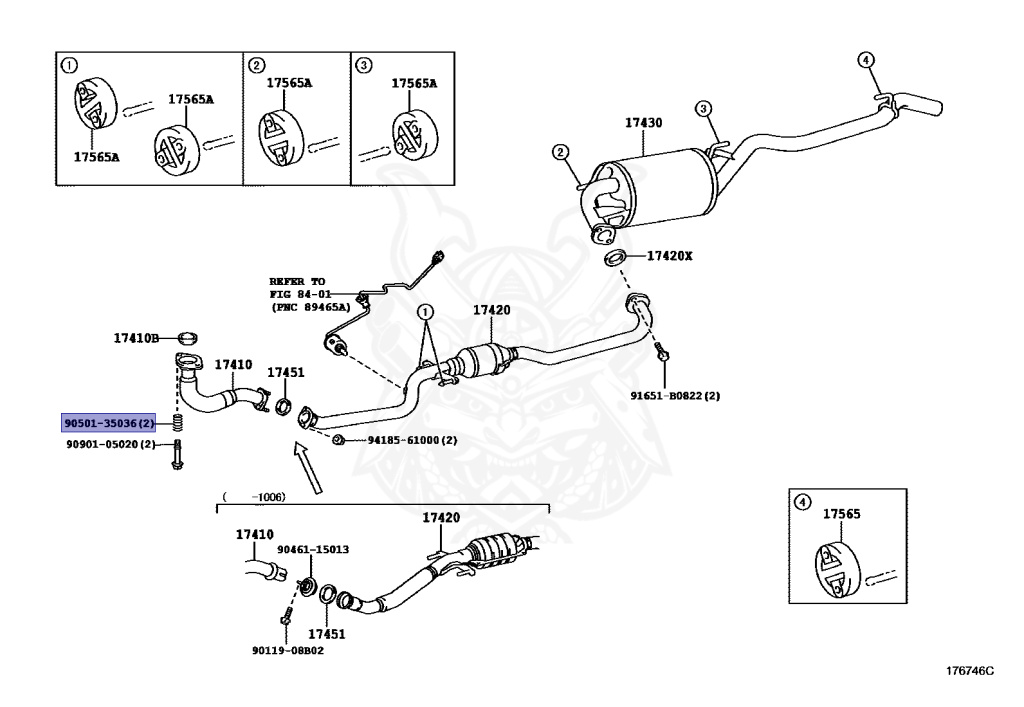 Toyota - Probox - NCP55V - 2009 - DX TYPE - VAN - Automatic - 1NZFE